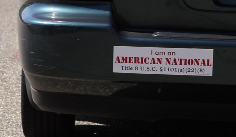 Fuck obama bumper stickers - Nude photos