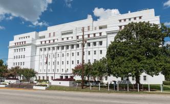 Alabama state house