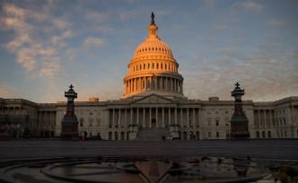 United States Capitol