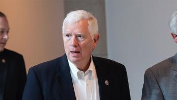 Mo Brooks