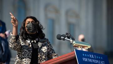 Rep. Terri Sewell