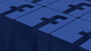 Facebook logo