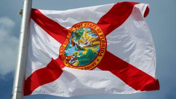 Florida flag