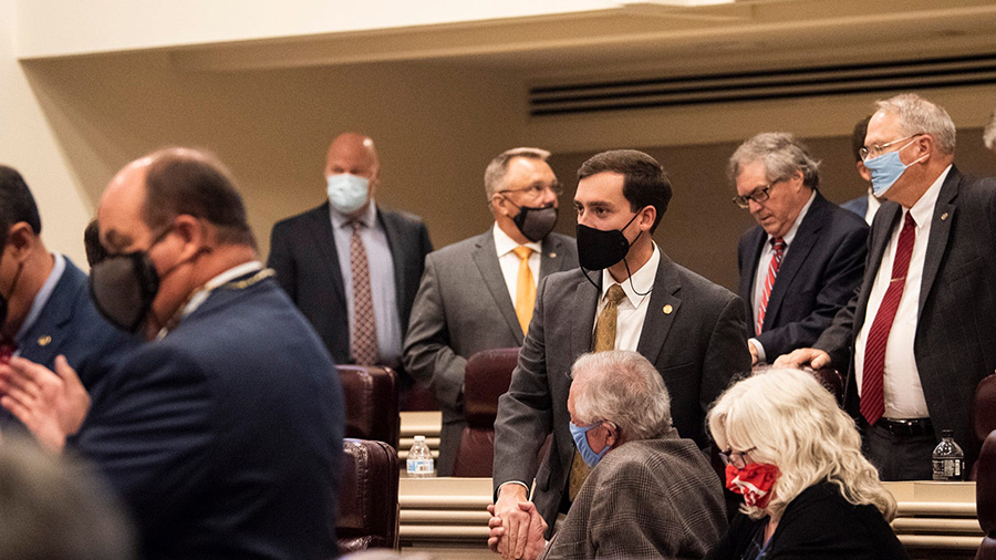 C4-Web-Al-Special-Session-2021